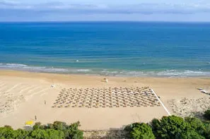 partir en vacances en aout : sicile et italie du sud
