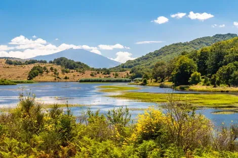 Parc national des Nebrodi
