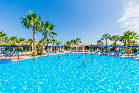 Sicile et Italie du Sud : Hôtel Dolcestate