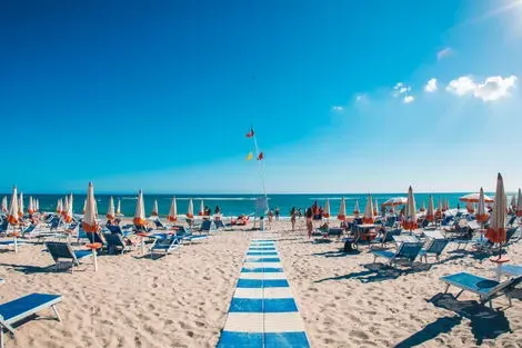 Sicile et Italie du Sud : Club Lipari