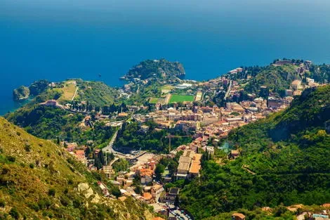 Taormina