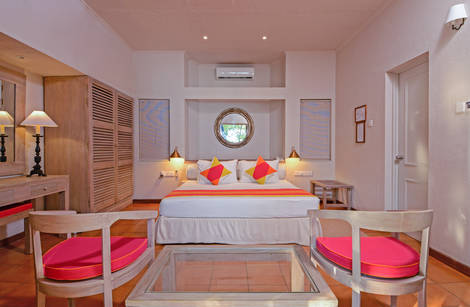 Bungalow