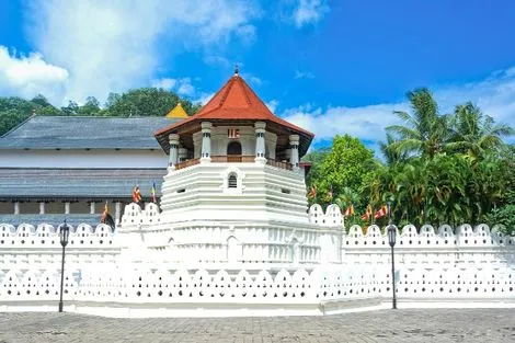 Temple de Kandy
