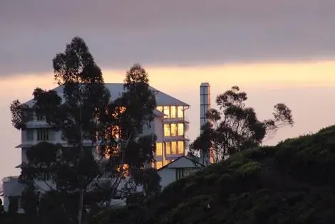 Hôtel Tea Factory nuwaraeliya SRI LANKA