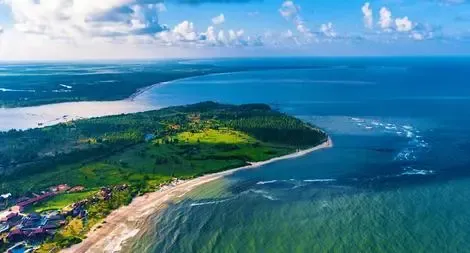 Hôtel Amaya Beach Passikudah pasikuda SRI LANKA