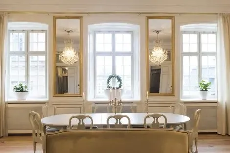 Hôtel Kungstradgarden stockholm_ SUEDE