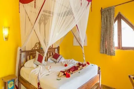 Chambre classique