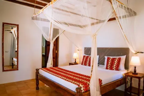 Chambre standard