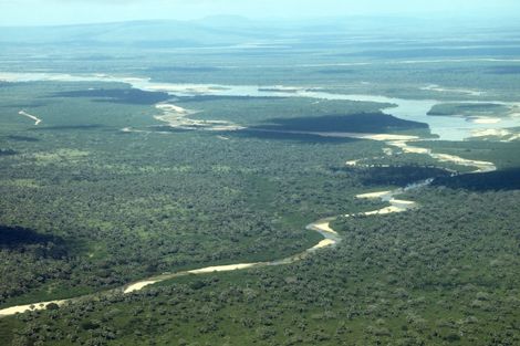 Rivière