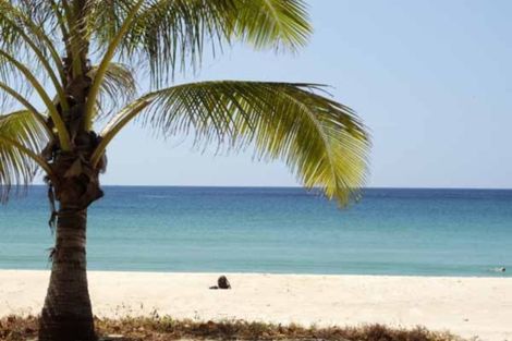 Phuket South Sea