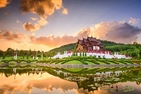Circuit Thaïlande Insolite bangkok Thailande