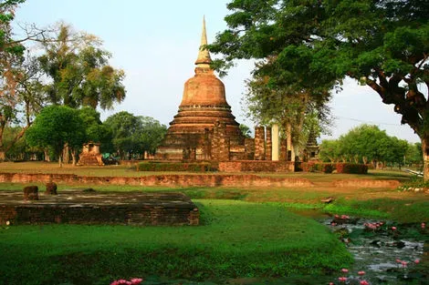 Sukhothai
