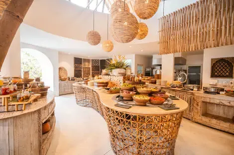 Restaurant Genesis