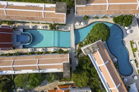 Thailande : Hôtel Celes Samui