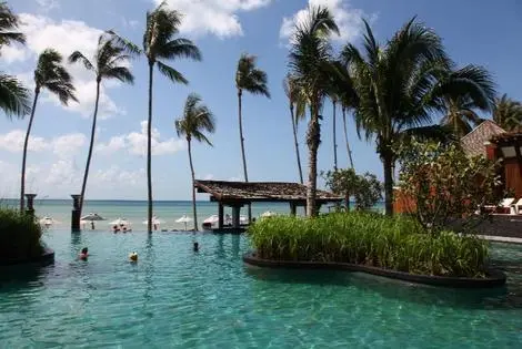 Hôtel Mai Samui Beach Resort & Spa lamai_beach THAILANDE