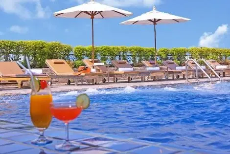 Hôtel Intimate Hotel Pattaya Thailand pattaya THAILANDE