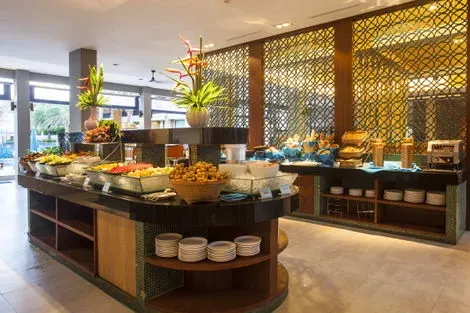 Phuket Rawai Palm Beach Resort 4*