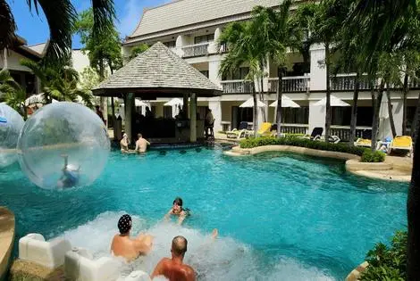 Hôtel Centara Kata Resort Phuket phuket THAILANDE