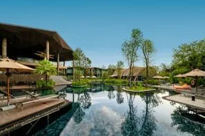 Hôtel Framissima Premium Kalima Resort Khao Lak Phuket Thailande