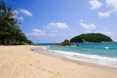 Thailande : Hôtel Rawai Palm Beach Resort