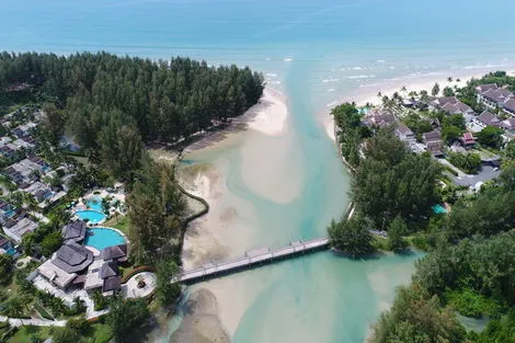 Thailande : Hôtel Apsara Beachfront Resort & Villa