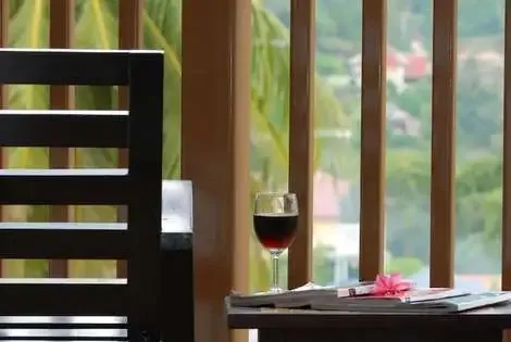 Hôtel Peach Blossom Resort phuket THAILANDE