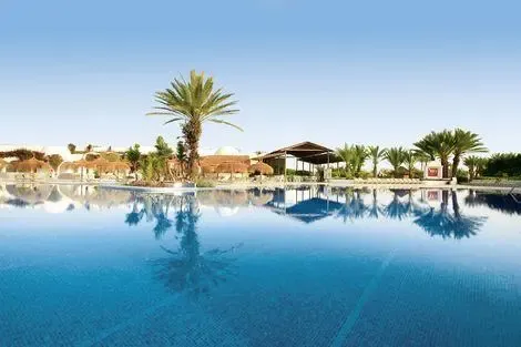 Hôtel Seabel Rym Beach djerba TUNISIE