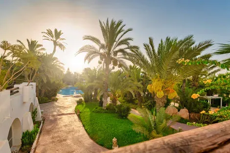 Jardins