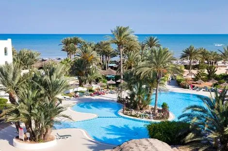 Tunisie : Club Framissima Golf Beach & Spa 