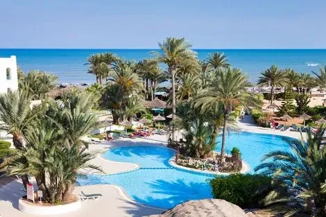 Tunisie : Club Framissima Golf Beach & Spa