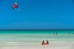 partir en vacances en aout : tunisie