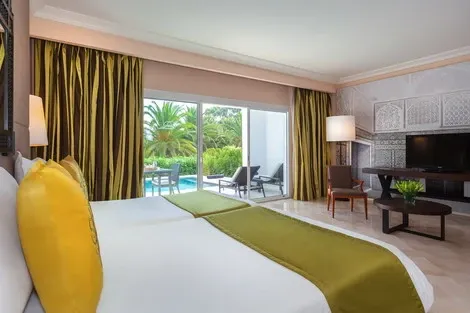Adult Only Tui Blue Oceana Suites