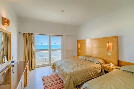 Chambre standard