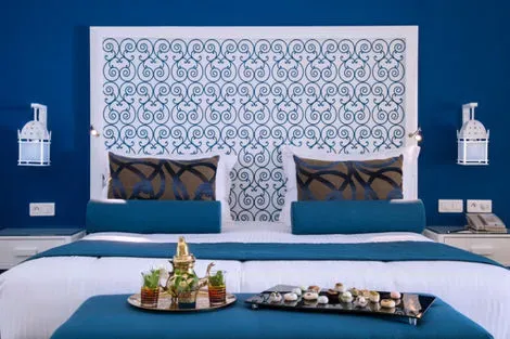 Chambre standard