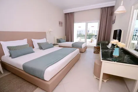 Chambre standard