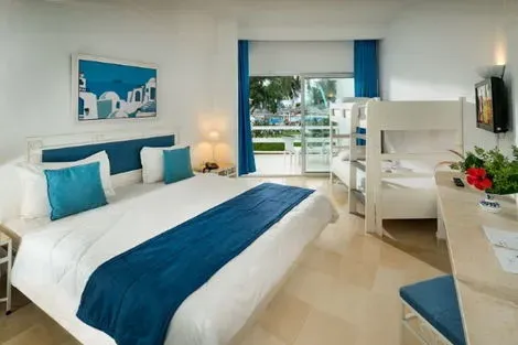 Coralia Palm Beach Hammamet