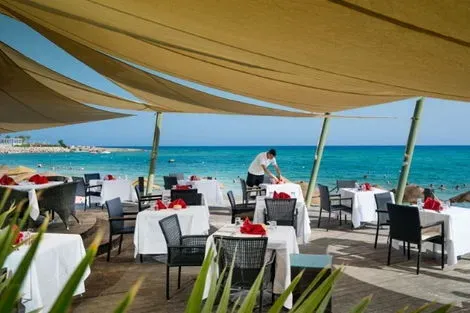 Coralia Palm Beach Hammamet