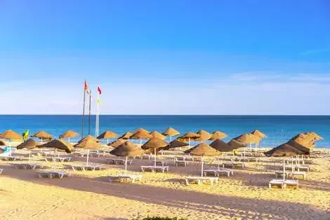 Club Jumbo Dar Khayam hammamet Tunisie