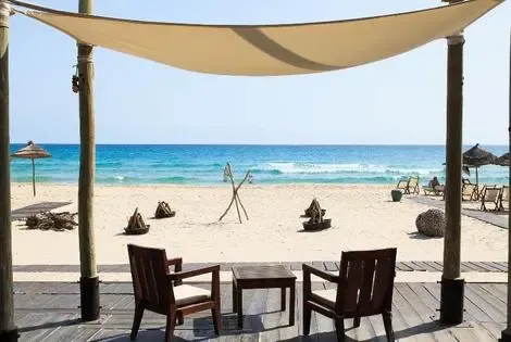 Hôtel Africa Jade korba TUNISIE