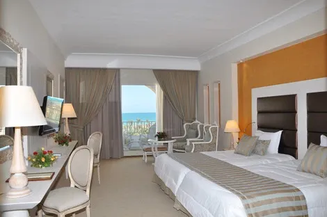 Chambre standard