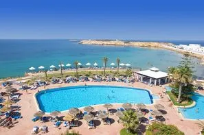 Hôtel Framissima Regency Hotel & Spa Monastir Tunisie