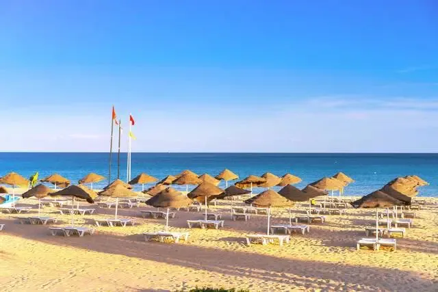 séjour Tunisie - Jumbo Dar Khayam