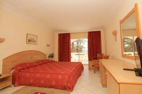 Chambre standard