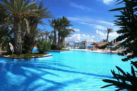 Club Mondi club Zita Beach zarzis Tunisie
