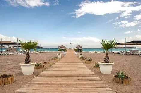 Hôtel Liberty Hotels Lara antalya TURQUIE
