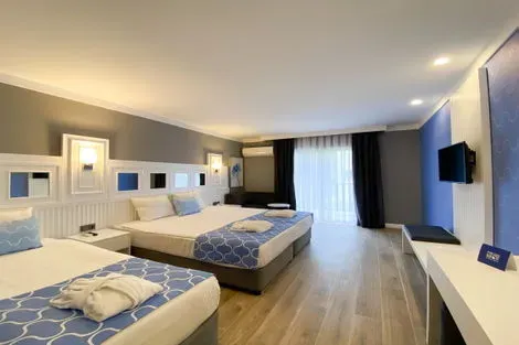CHAMBRE STANDARD