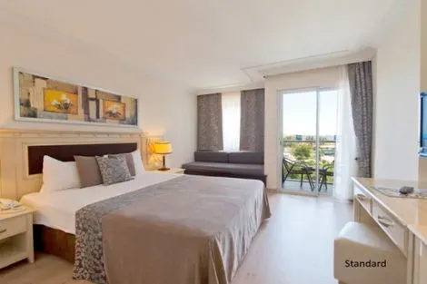 Chambre standard