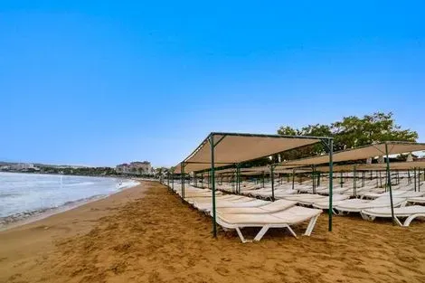 Turquie : Club Jumbo Armas Green Fugla Beach