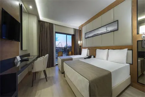 Chambre standard