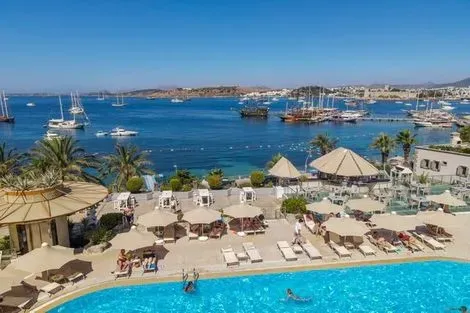 Hôtel Diamond Of Bodrum bodrum Turquie